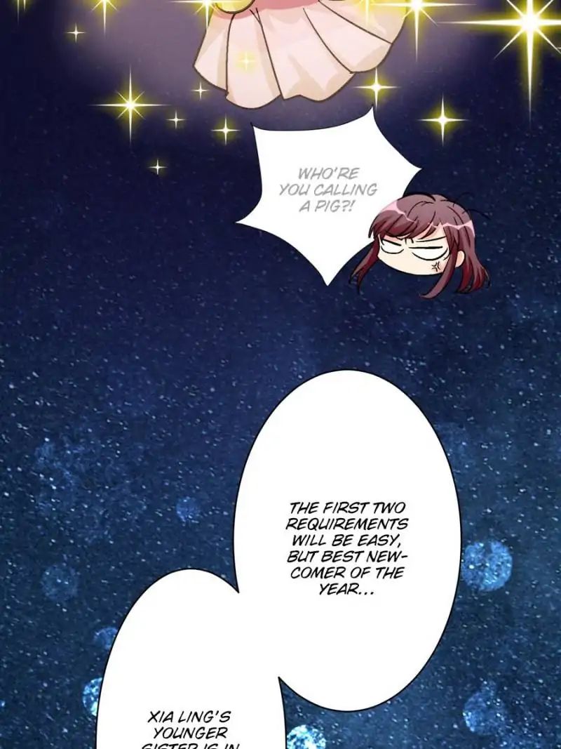 A Star Reborn: The Queen's Return Chapter 47 8